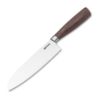 Нож кухонный BOKER CORE SANTOKU 130730